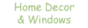 Custom Windows and Stained Glass Art