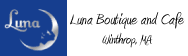 Luna Boutique, Winthrop, MA